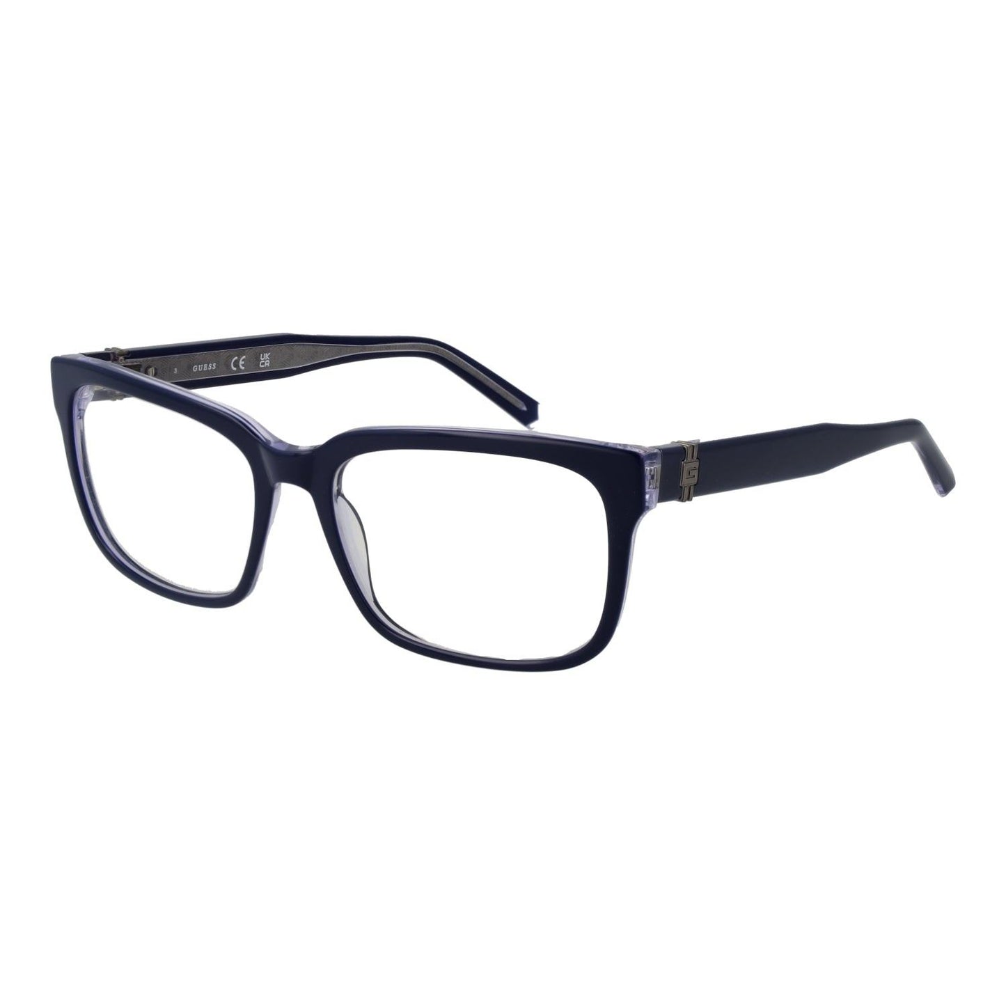 Guess Jeans Rame ochelari de vedere GU50084 56092