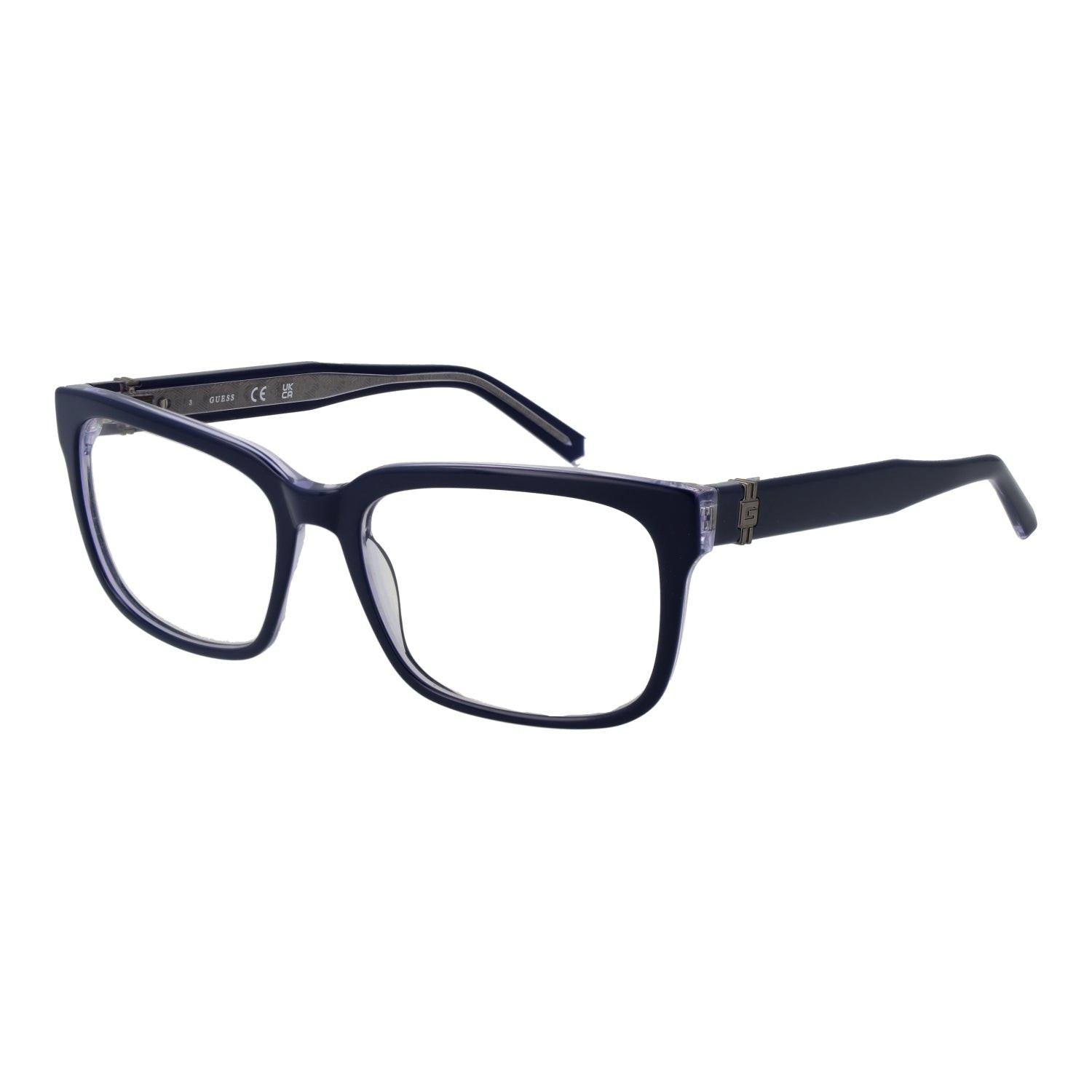 Guess Jeans Rame ochelari de vedere GU50084 56092