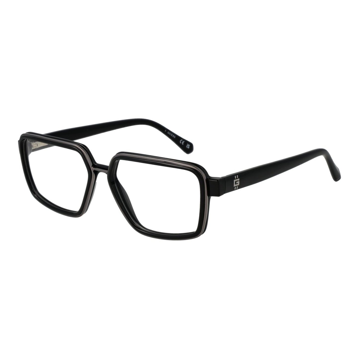 Guess Jeans Rame ochelari de vedere GU50085 54001