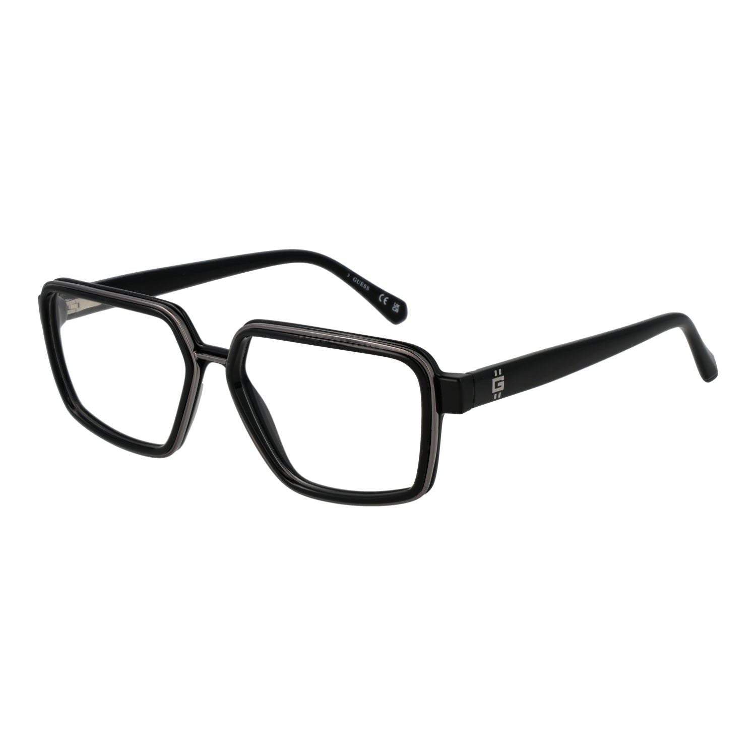 Guess Jeans Rame ochelari de vedere GU50085 54001