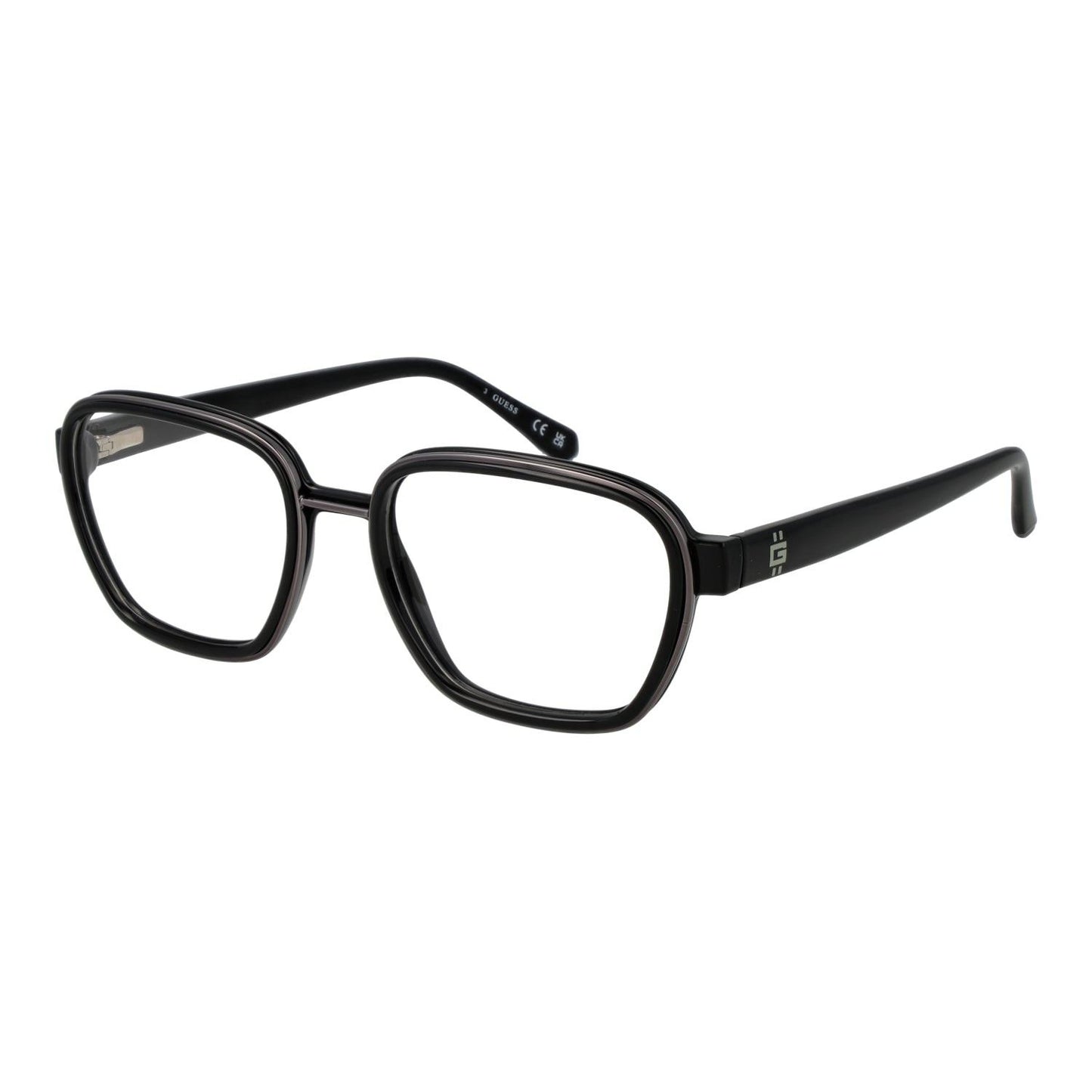 Guess Jeans Rame ochelari de vedere GU50086 53001