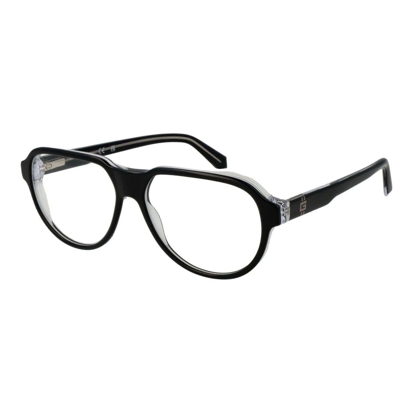 Guess Jeans Rame ochelari de vedere GU50090 56005