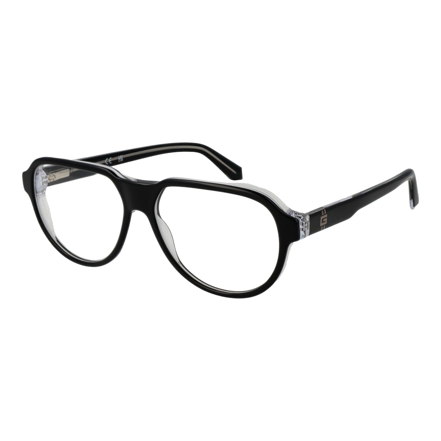 Guess Jeans Rame ochelari de vedere GU50090 56005