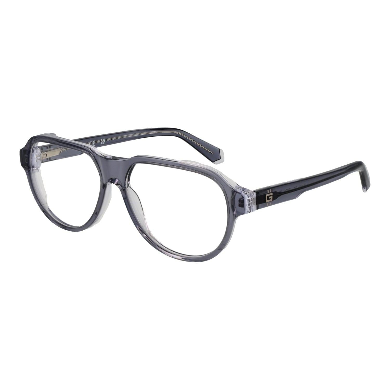 Guess Jeans Rame ochelari de vedere GU50090 56020