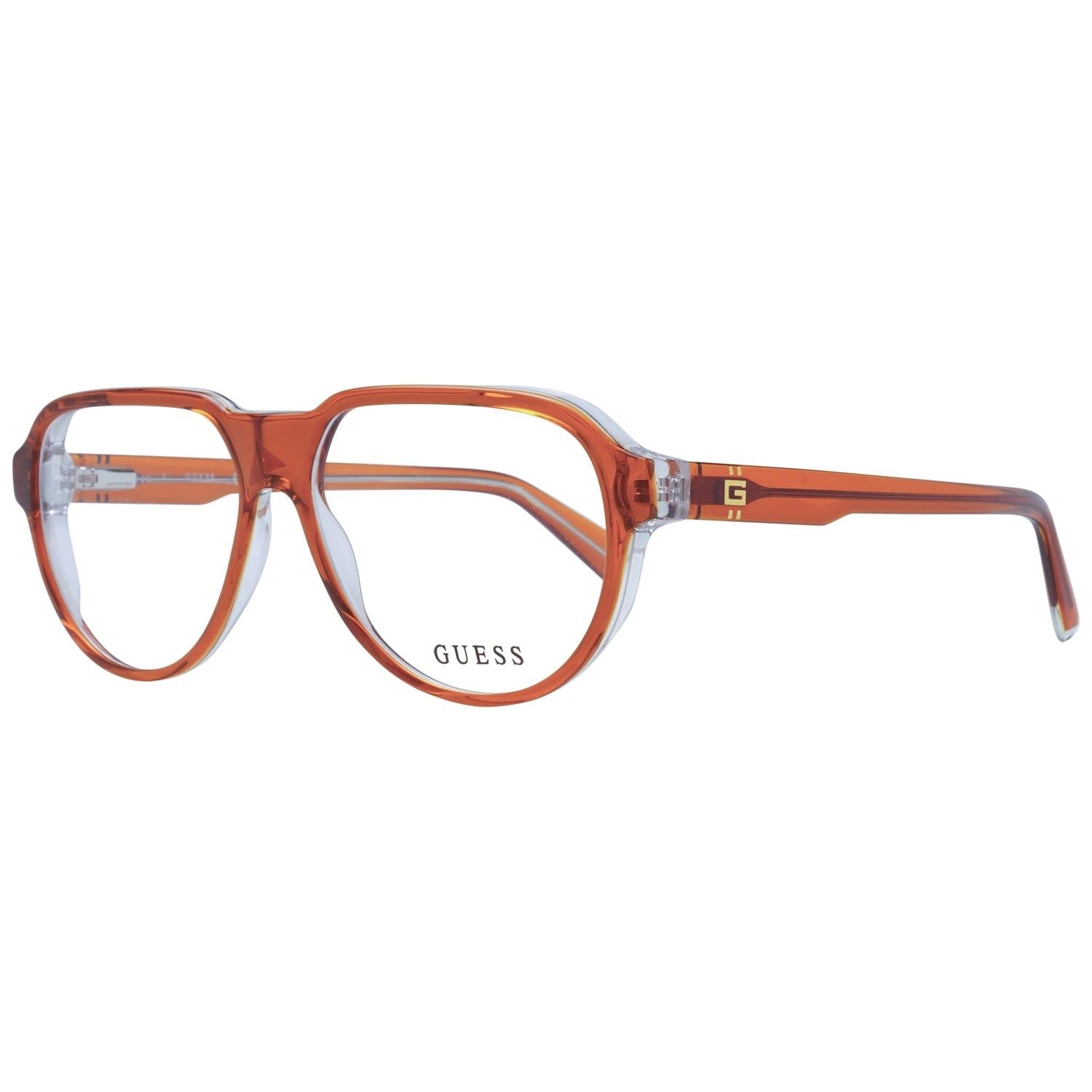 Guess Jeans Rame ochelari de vedere GU50090 56044