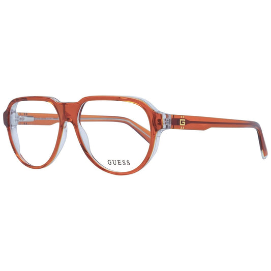 Guess Jeans Rame ochelari de vedere GU50090 56044