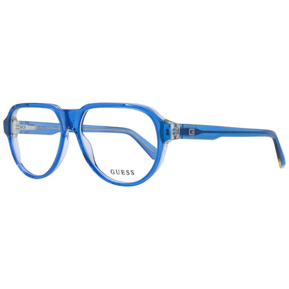 Guess Jeans Rame ochelari de vedere GU50090 56092