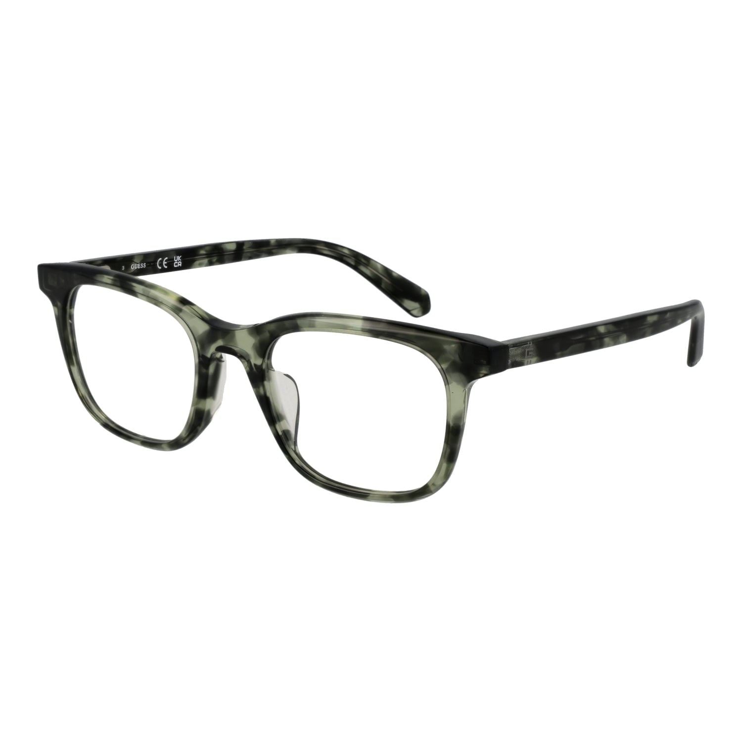 Guess Jeans Rame ochelari de vedere GU50092-H 50098