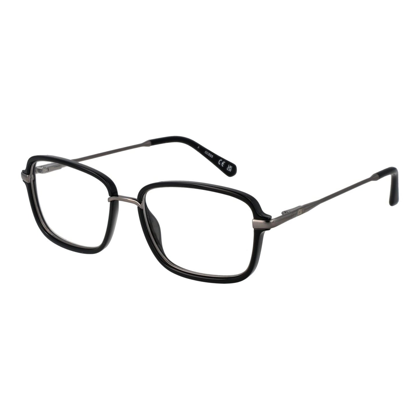 Guess Jeans Rame ochelari de vedere GU50099 54001