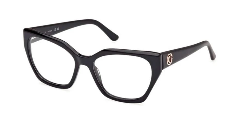 Guess Jeans Rame ochelari de vedere GU50112_001_53