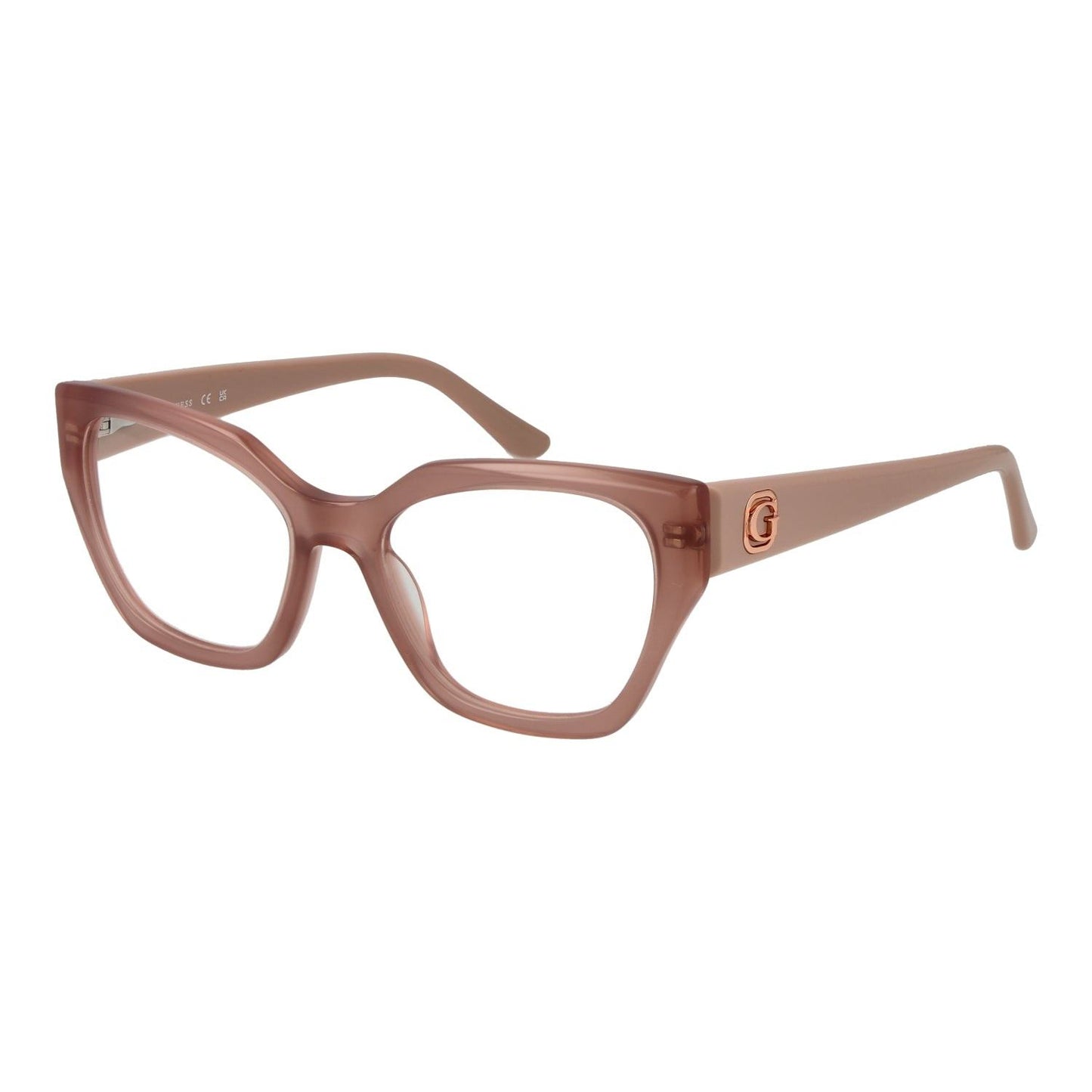 Guess Jeans Rame ochelari de vedere GU50112 51057