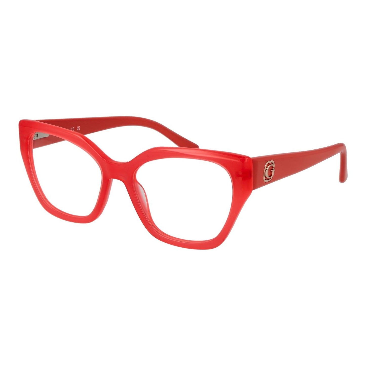 Guess Jeans Rame ochelari de vedere GU50112 53072