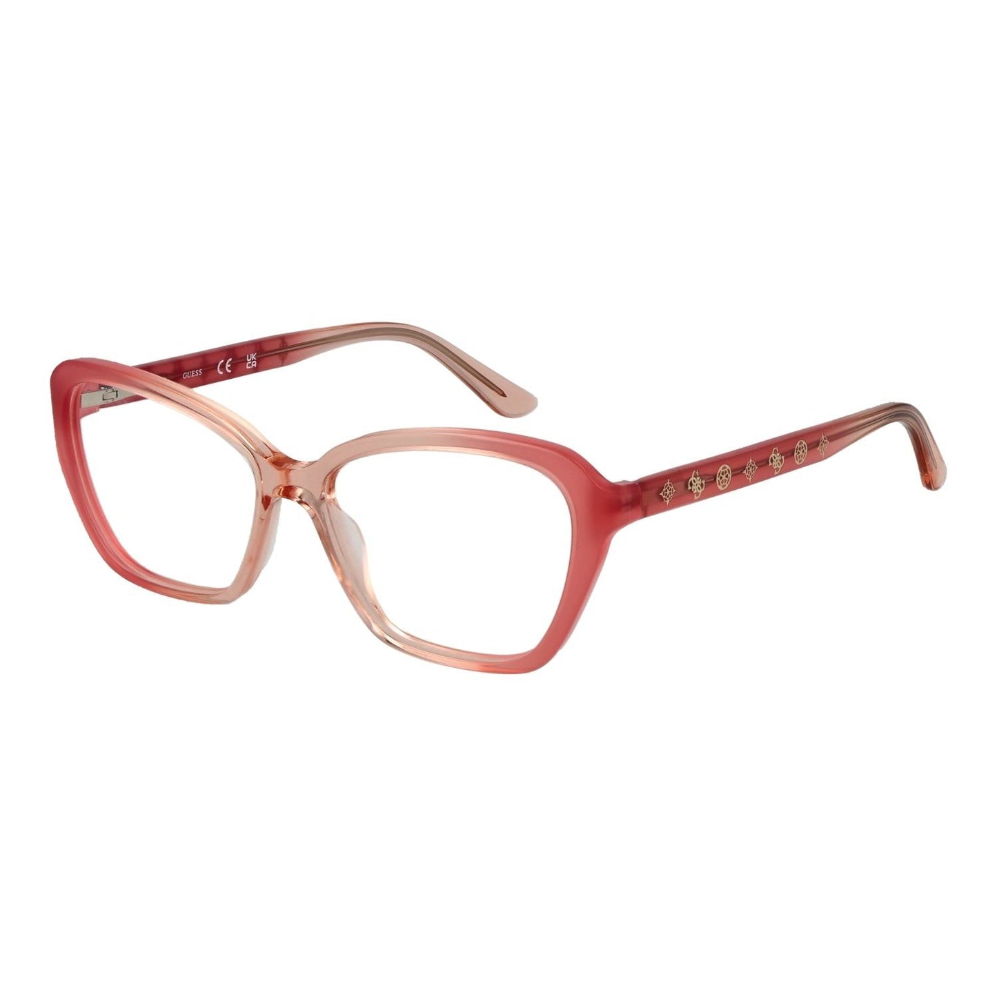 Guess Jeans Rame ochelari de vedere GU50115 52074