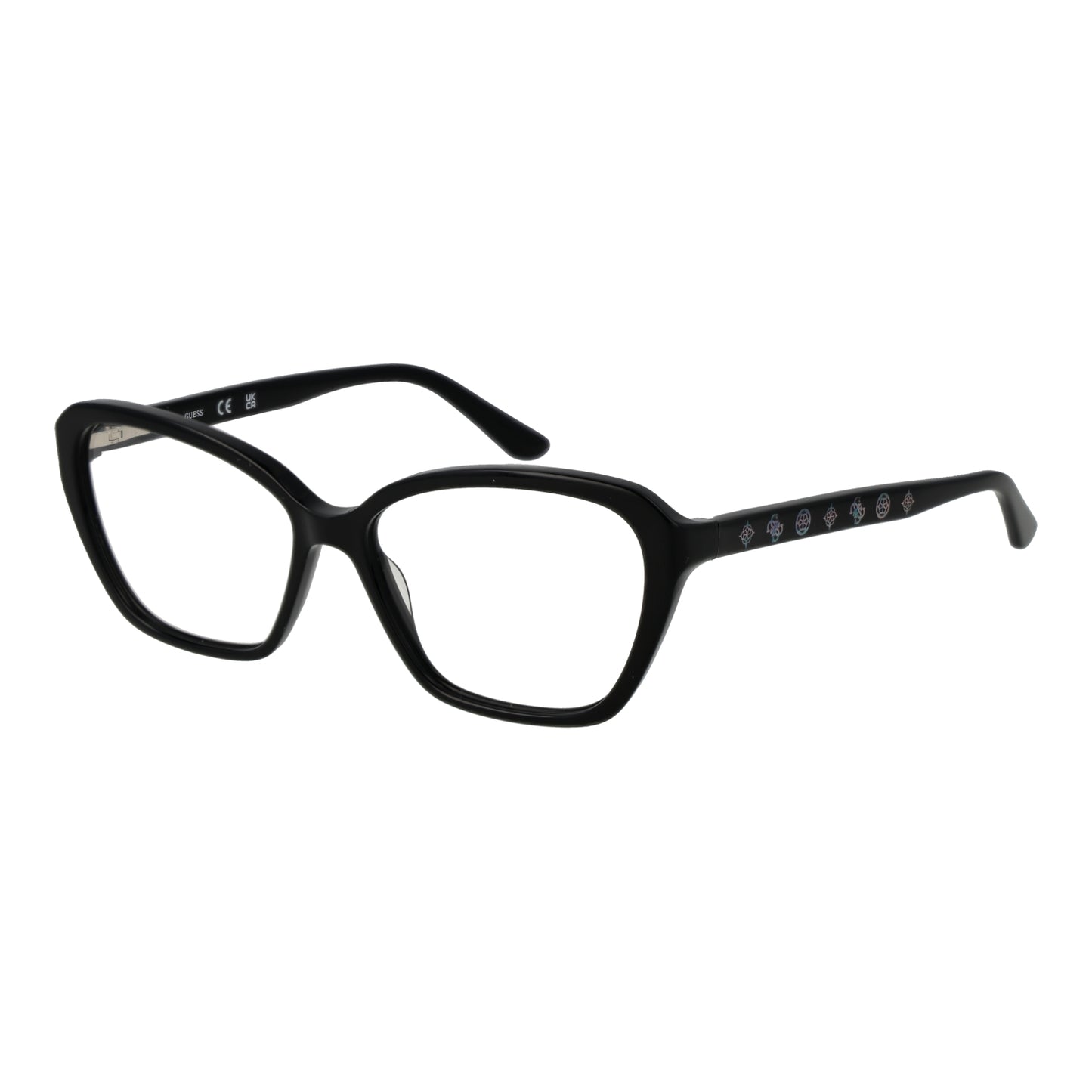 Guess Jeans Rame ochelari de vedere GU50115 54001