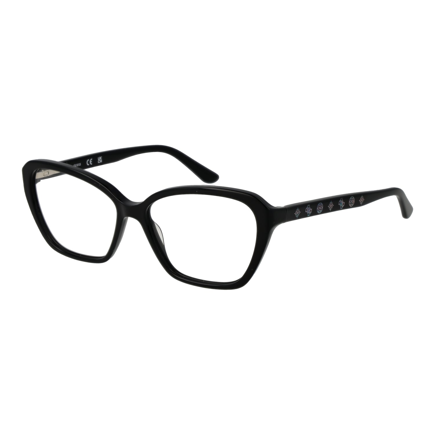 Guess Jeans Rame ochelari de vedere GU50115 54001