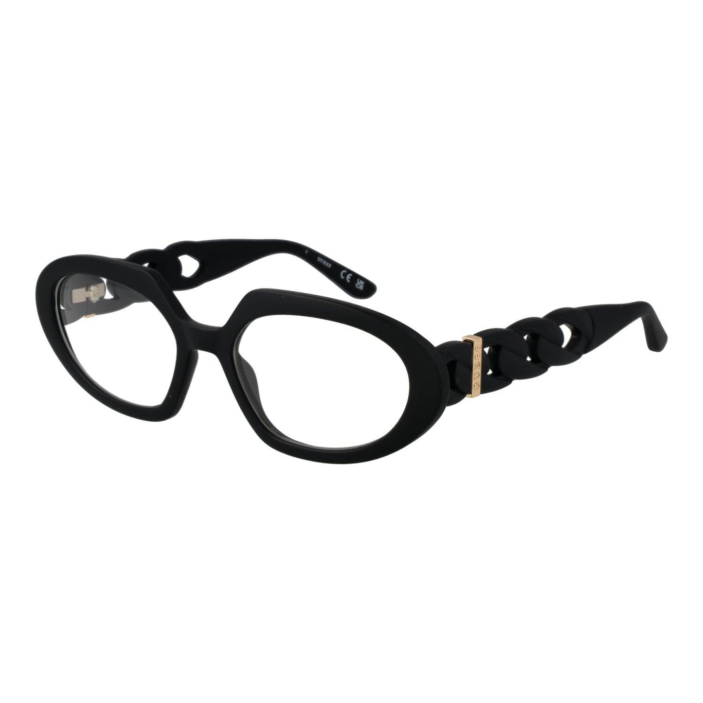 Guess Jeans Rame ochelari de vedere GU50117 54002