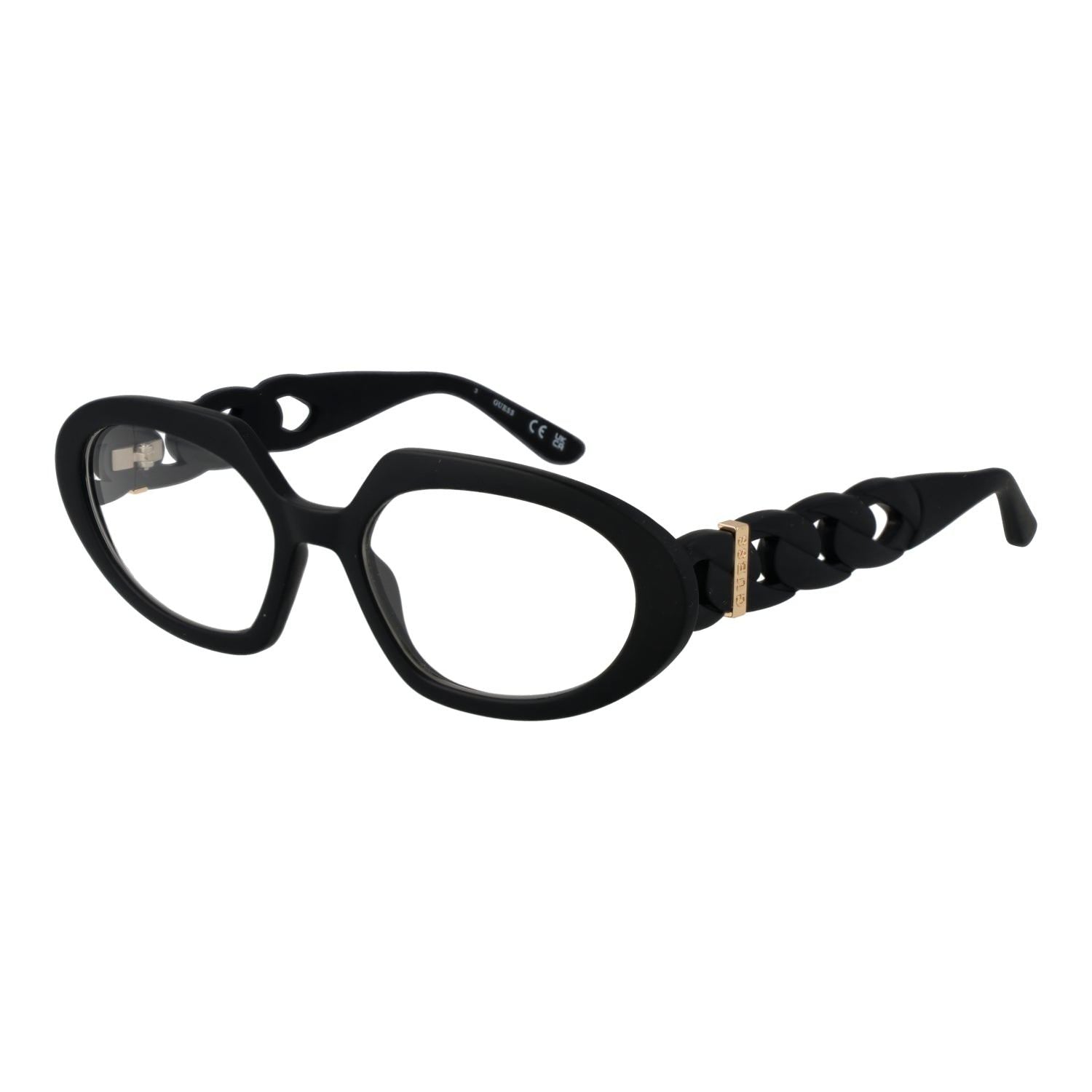 Guess Jeans Rame ochelari de vedere GU50117 54002