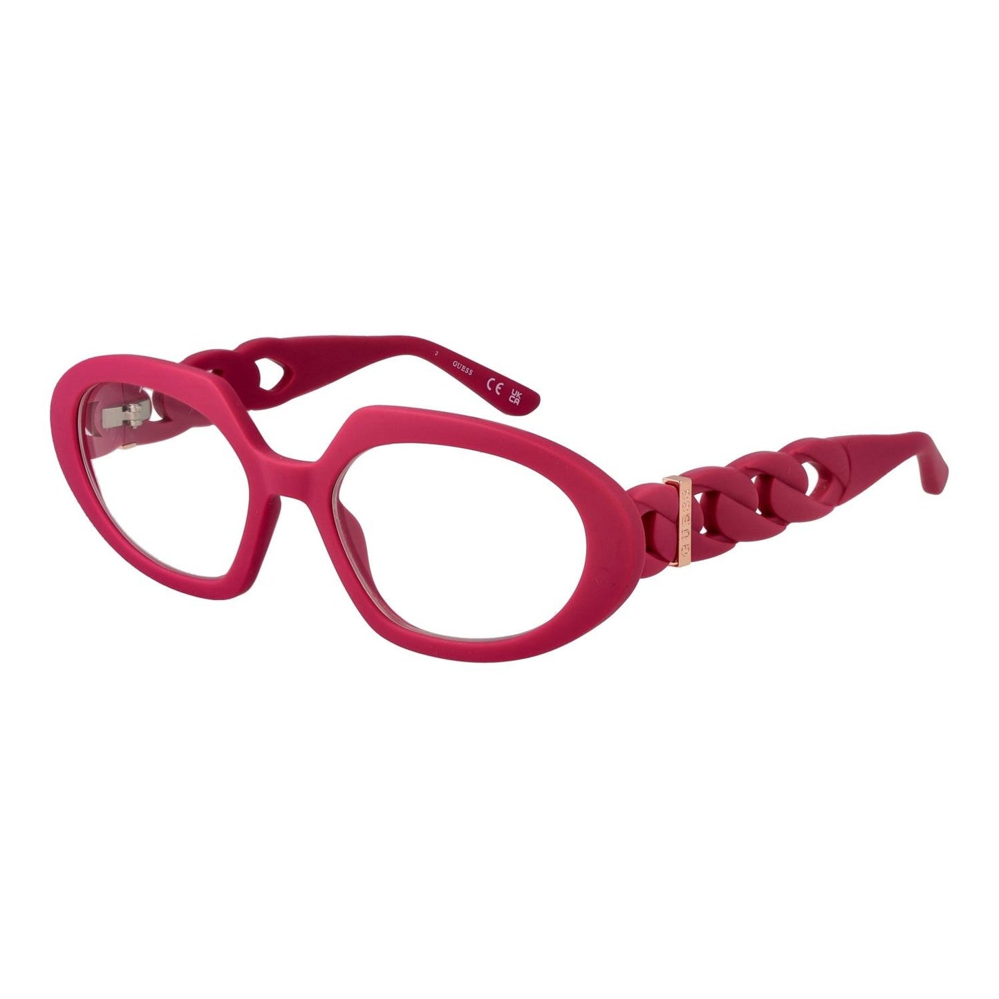 Guess Jeans Rame ochelari de vedere GU50117 54073