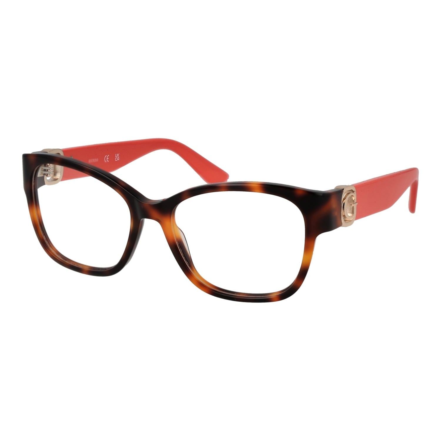 Guess Jeans Rame ochelari de vedere GU50120 52052