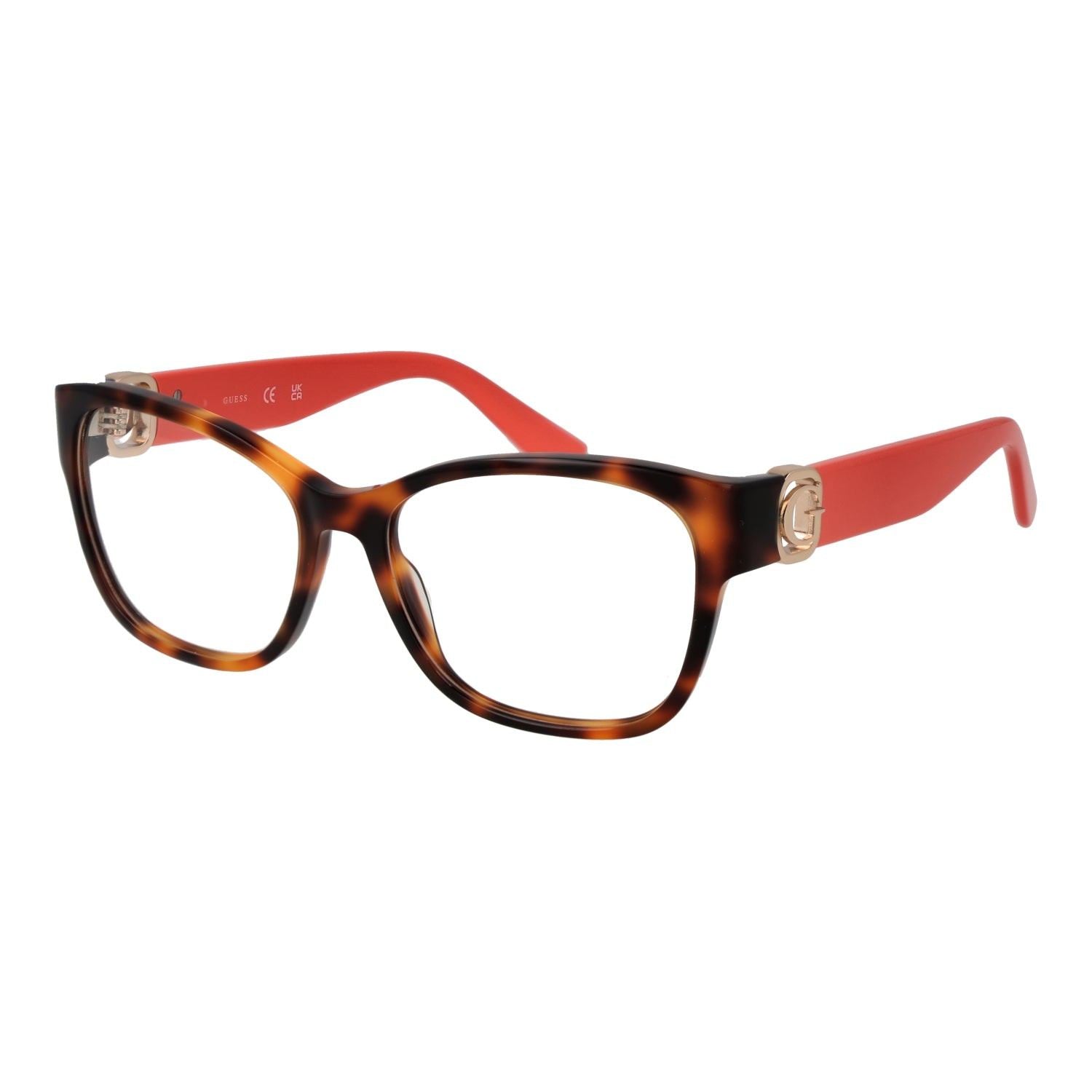 Guess Jeans Rame ochelari de vedere GU50120 54052