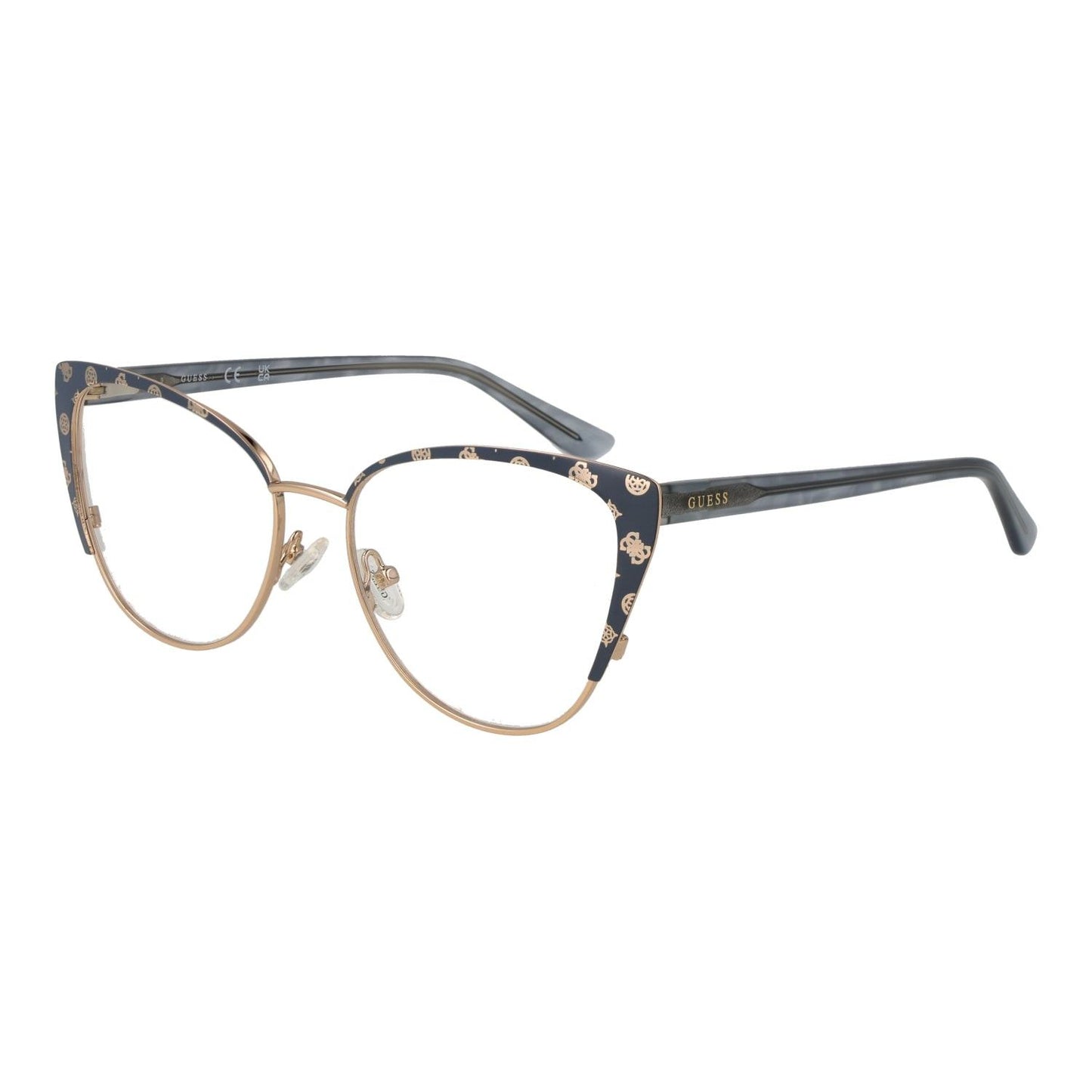 Guess Jeans Rame ochelari de vedere GU50121 53020