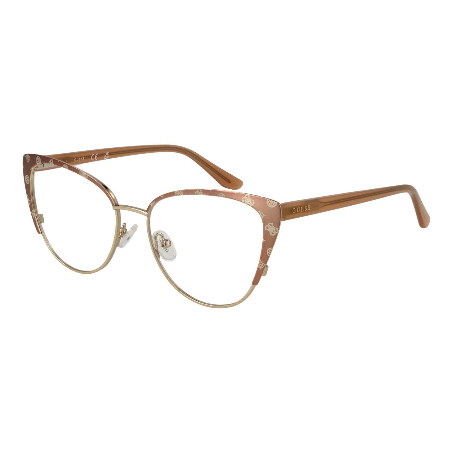 Guess Jeans Rame ochelari de vedere GU50121 53059