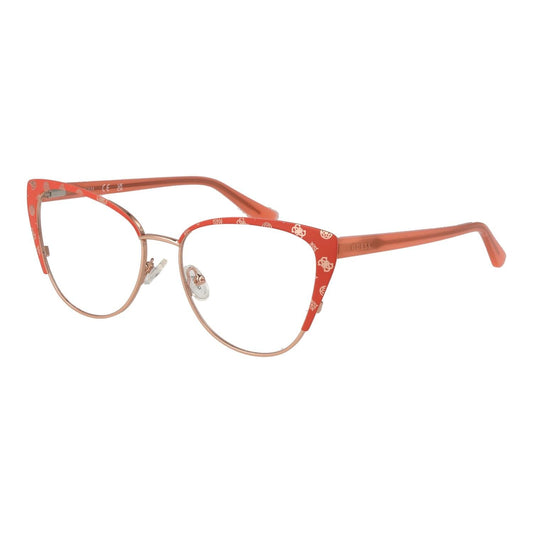 Guess Jeans Rame ochelari de vedere GU50121 53074