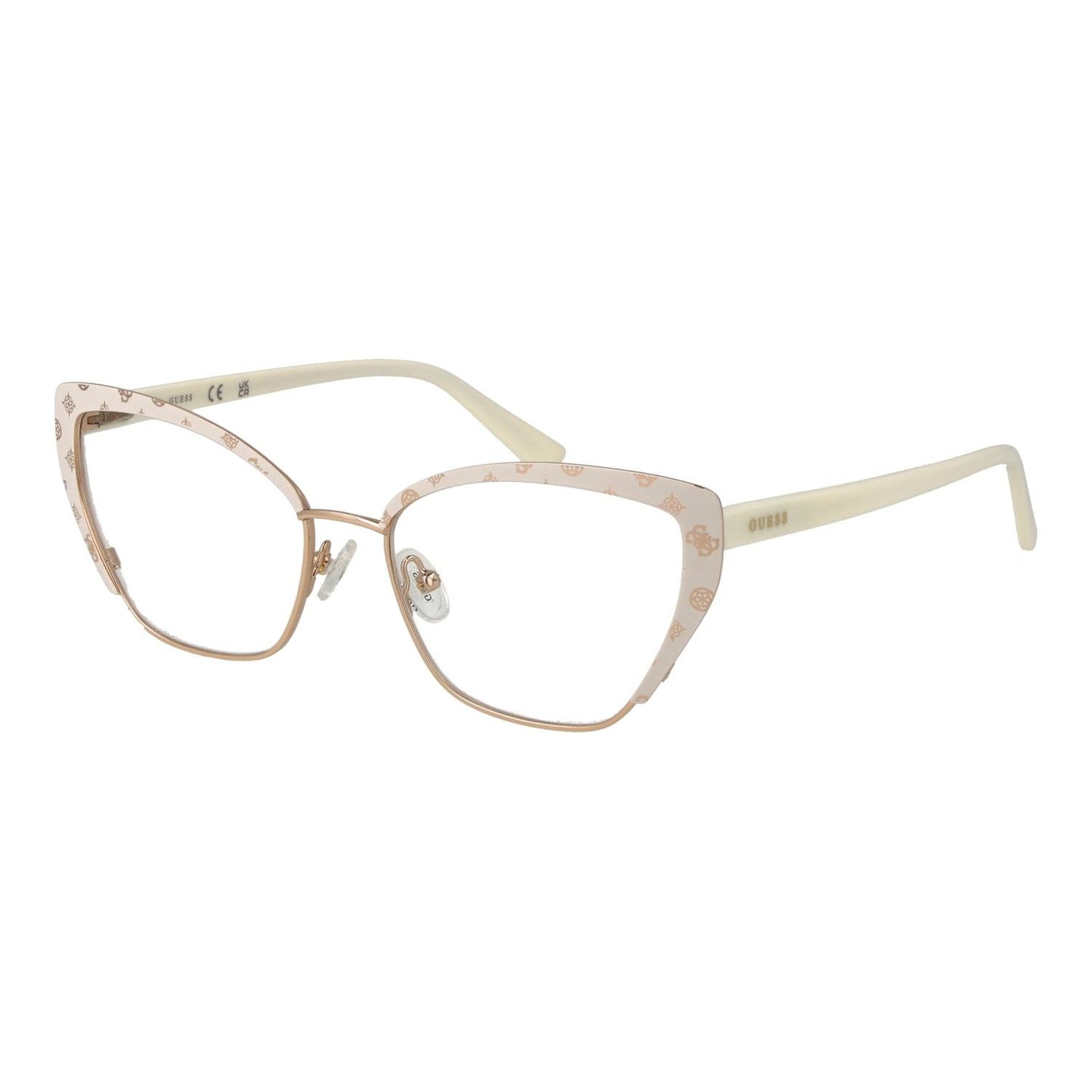 Guess Jeans Rame ochelari de vedere GU50122 54021