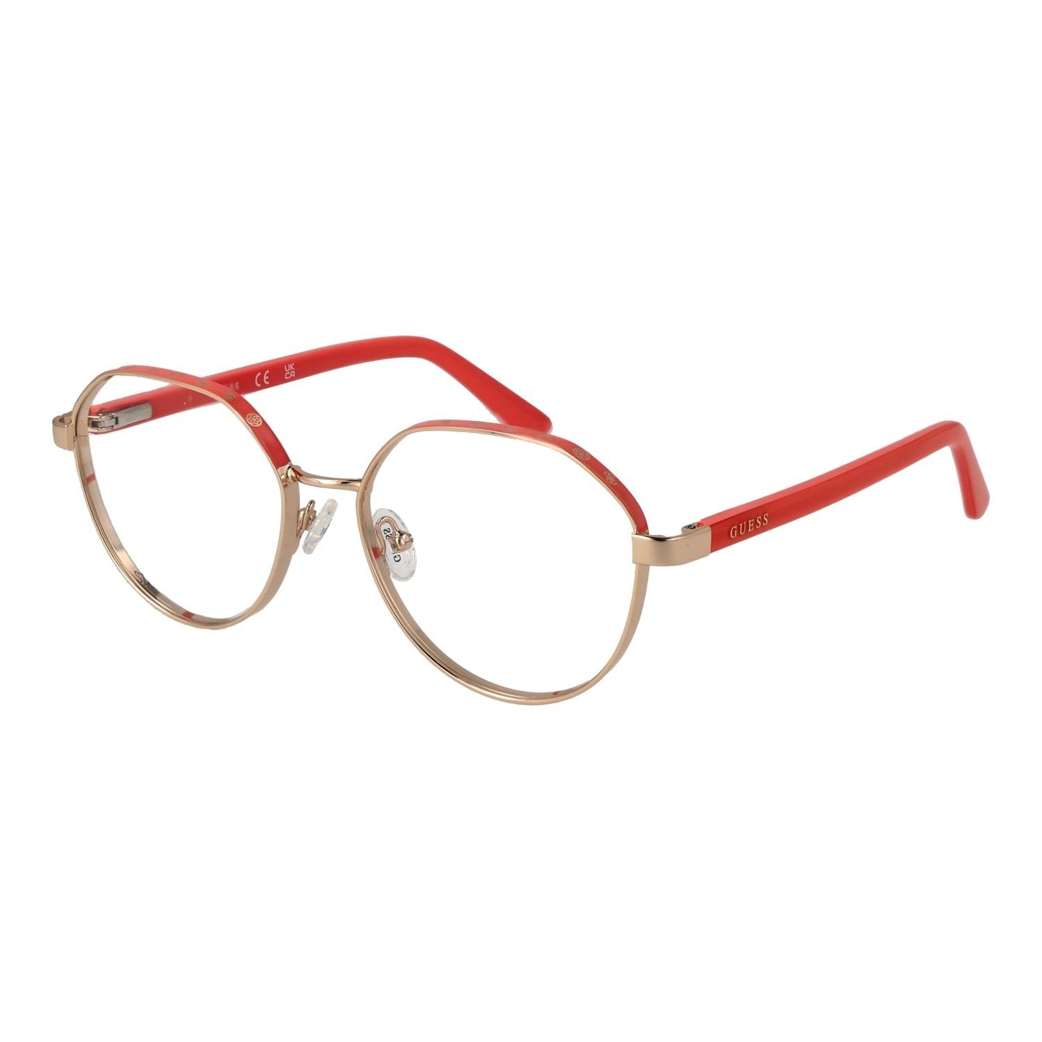Guess Jeans Rame ochelari de vedere GU50124 53074
