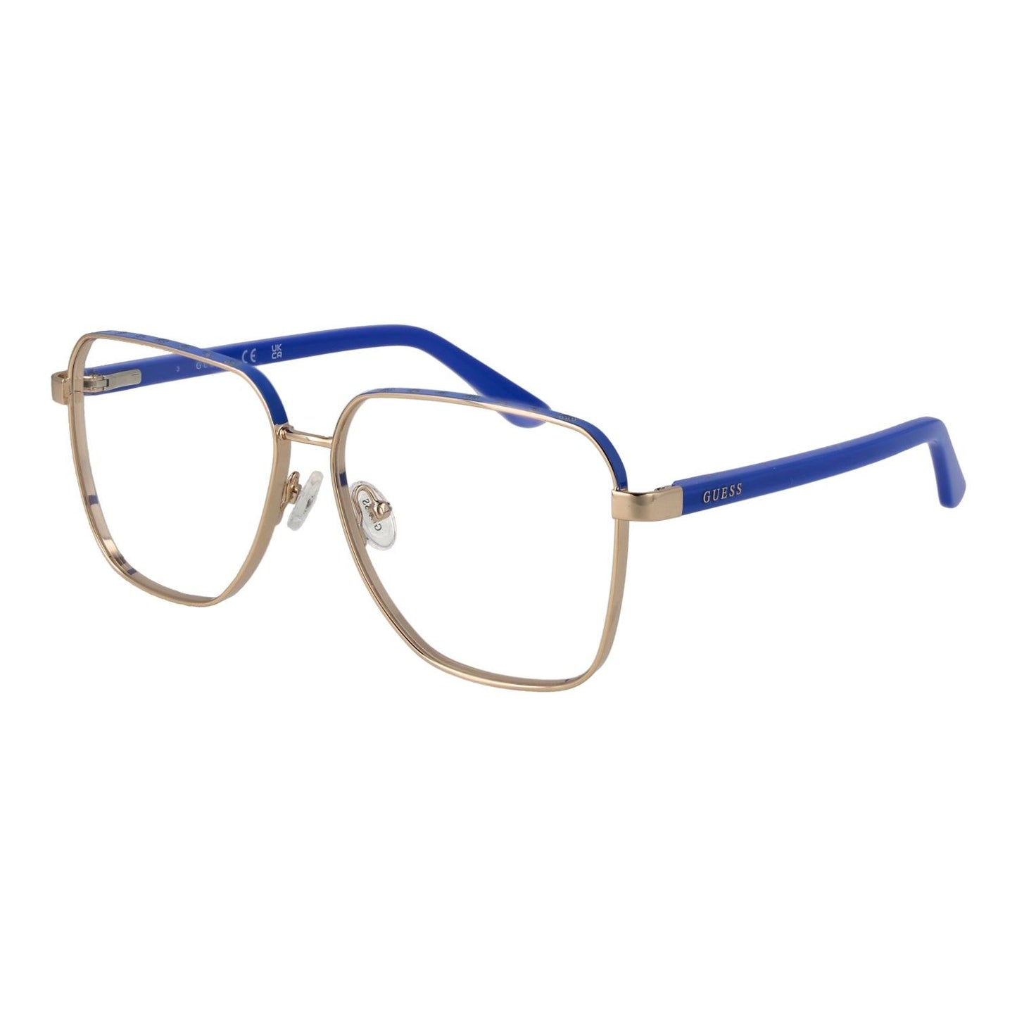 Guess Jeans Rame ochelari de vedere GU50125 57092