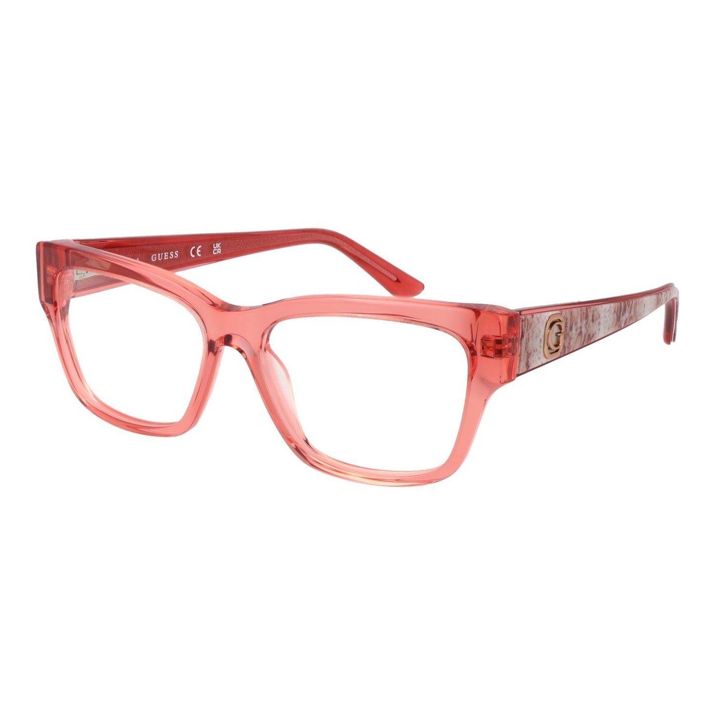 Guess Jeans Rame ochelari de vedere GU50126 53072