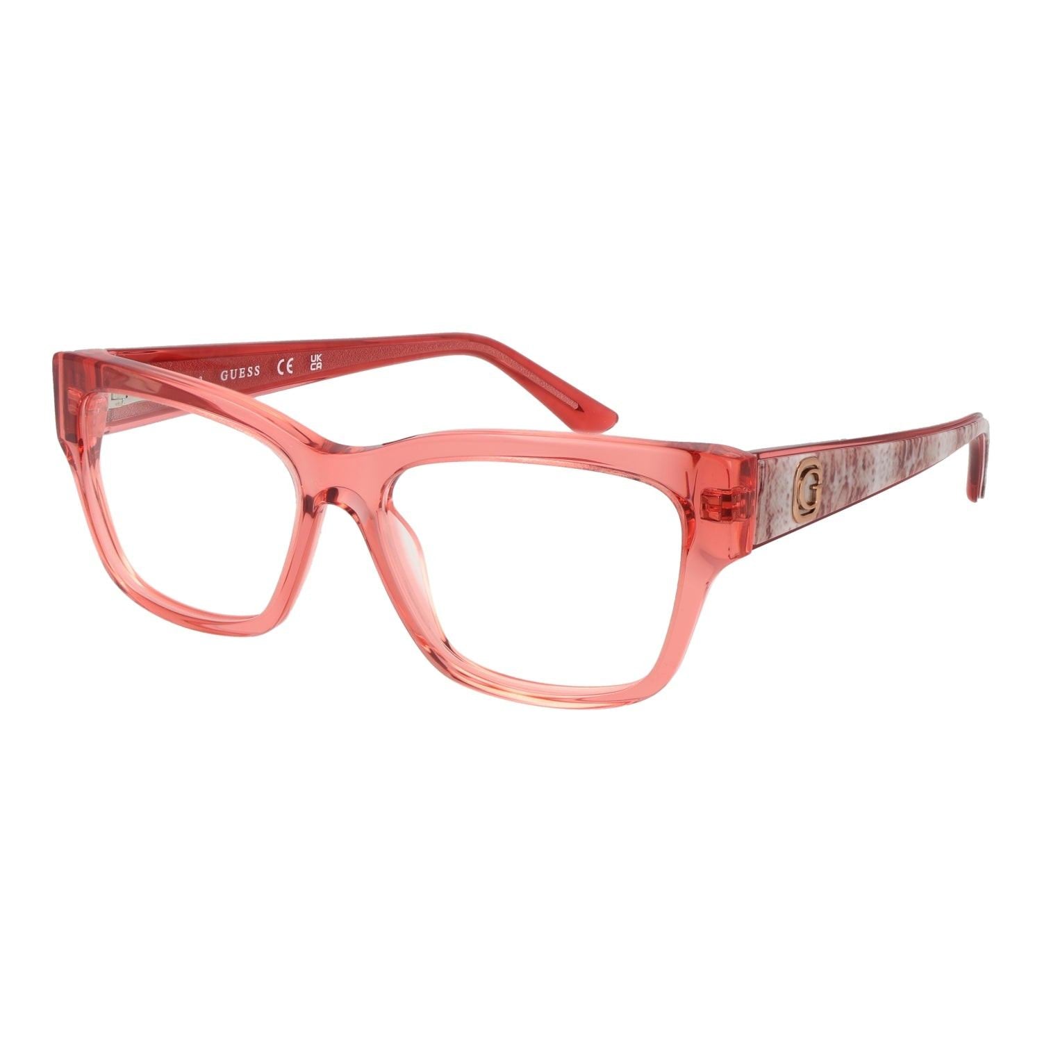 Guess Jeans Rame ochelari de vedere GU50126 53072
