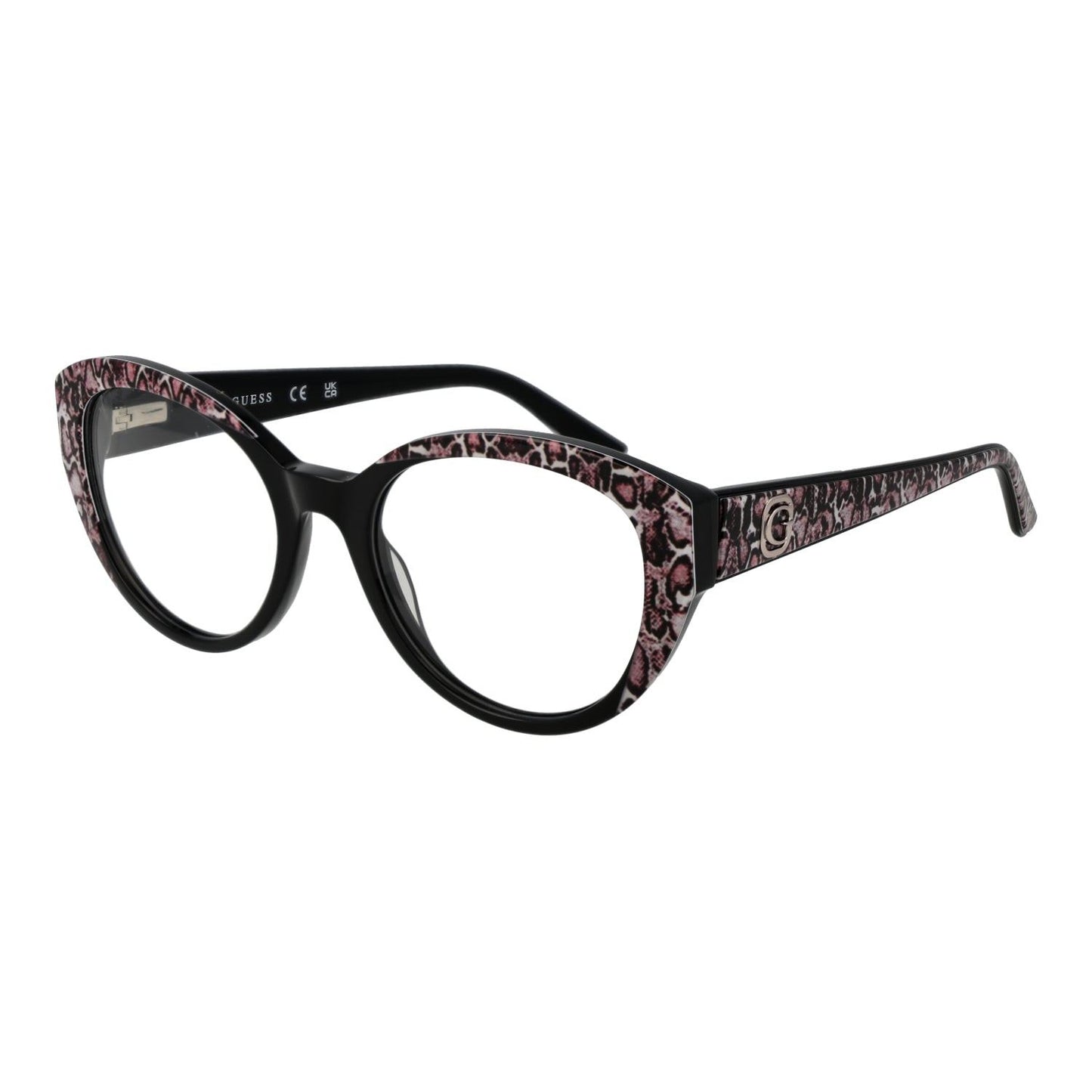 Guess Jeans Rame ochelari de vedere GU50127 53005