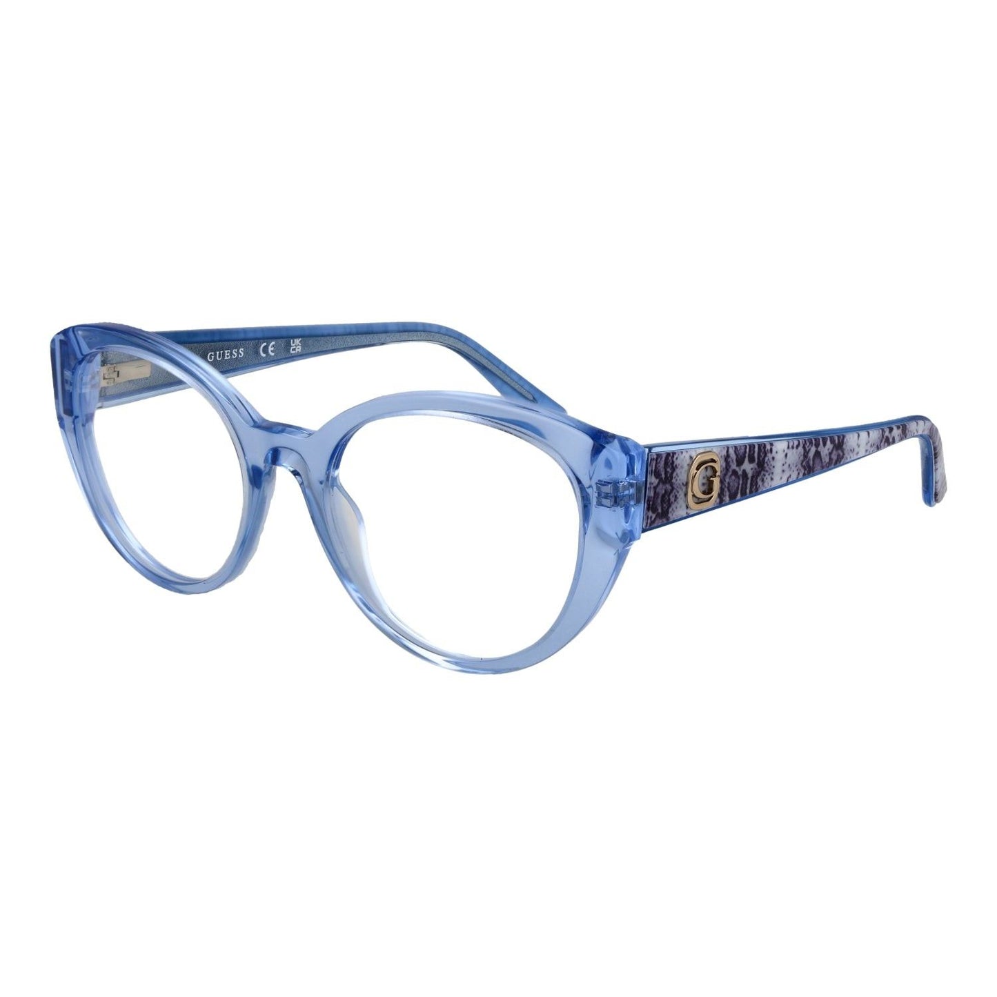 Guess Jeans Rame ochelari de vedere GU50127 53084