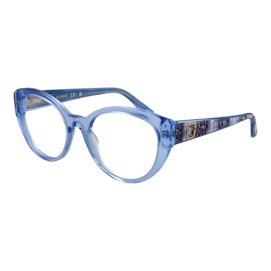Guess Jeans Rame ochelari de vedere GU50127 53084