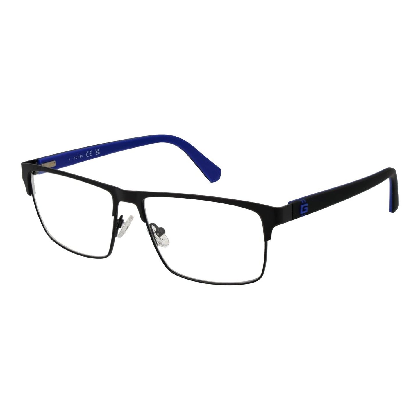 Guess Jeans Rame ochelari de vedere GU50131 57002