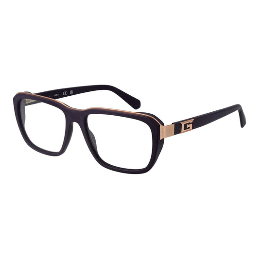 Guess Jeans Rame ochelari de vedere GU50137 55082
