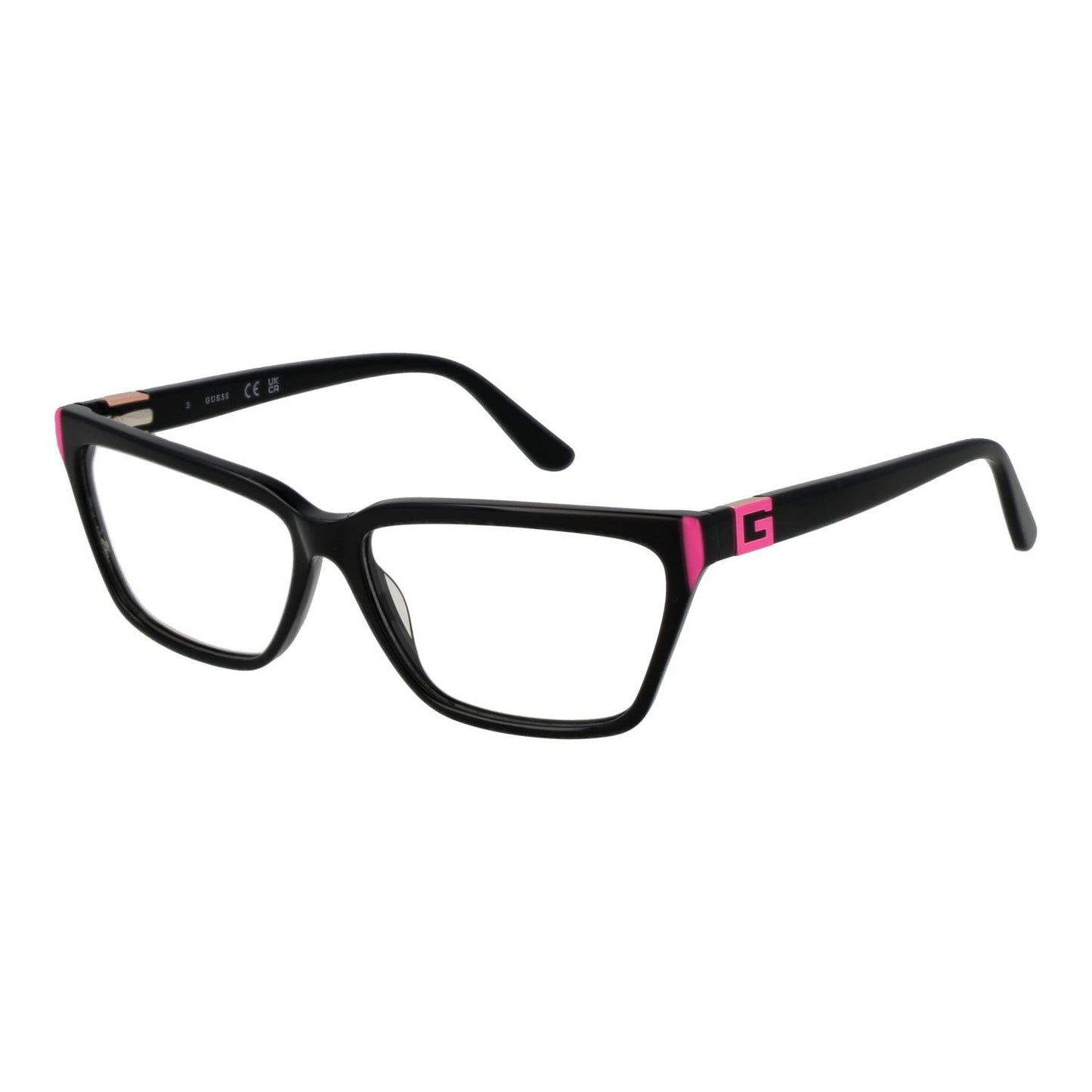 Guess Jeans Rame ochelari de vedere GU50145 56001