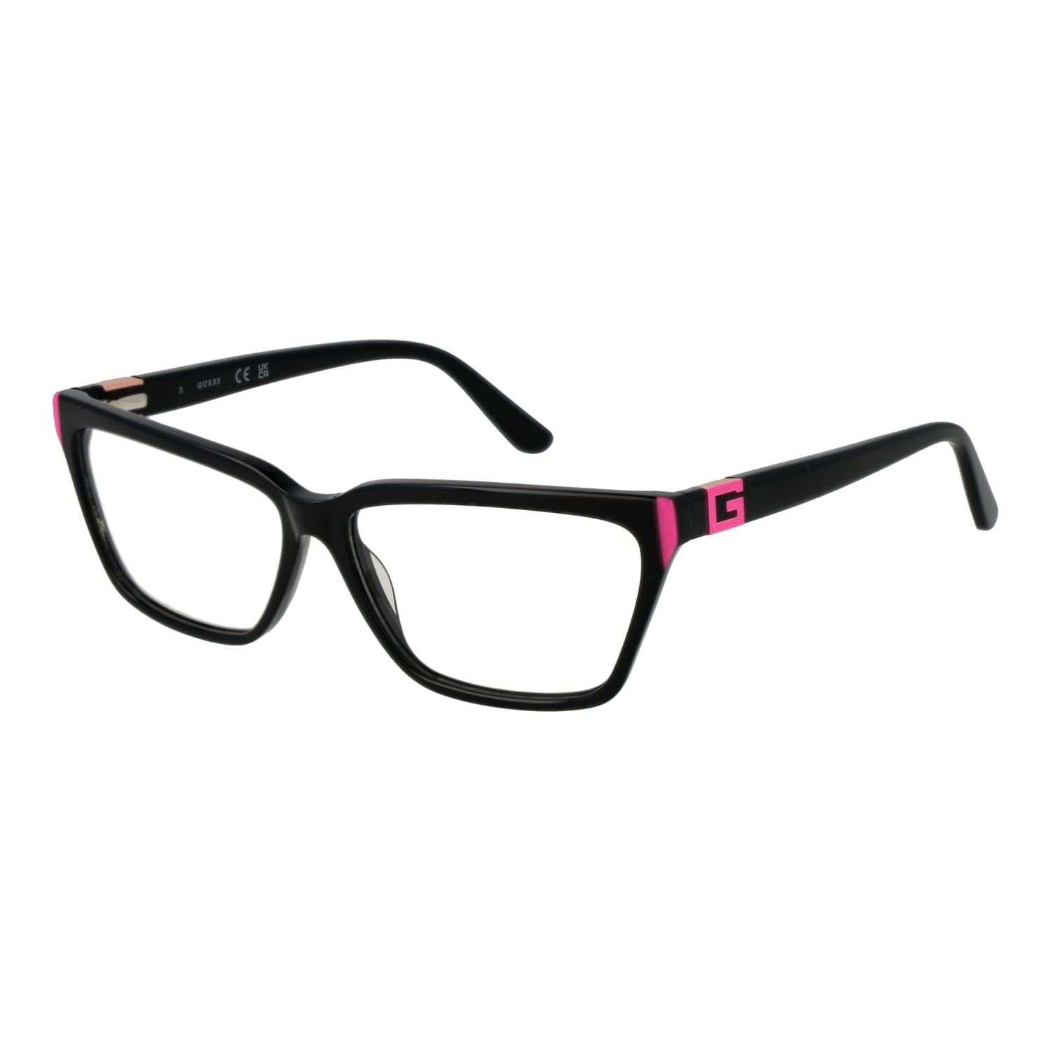 Guess Jeans Rame ochelari de vedere GU50145 56001