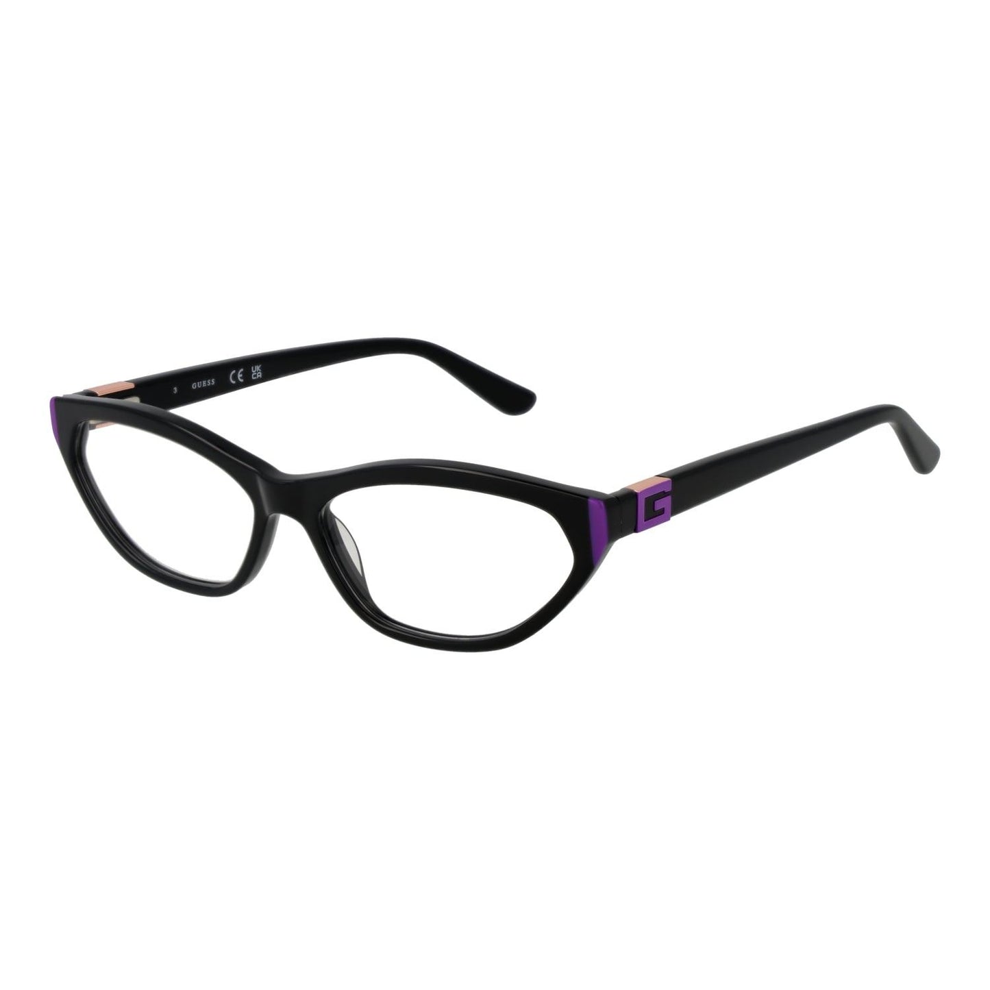 Guess Jeans Rame ochelari de vedere GU50146 54001