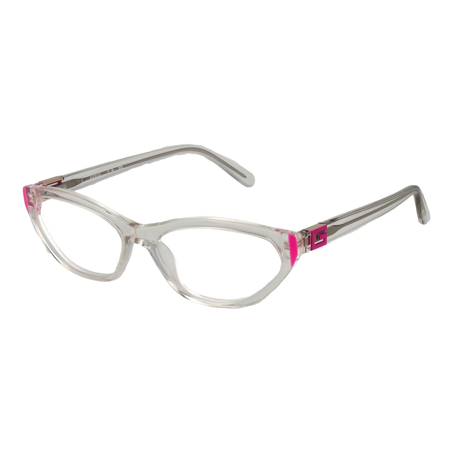 Guess Jeans Rame ochelari de vedere GU50146 54026