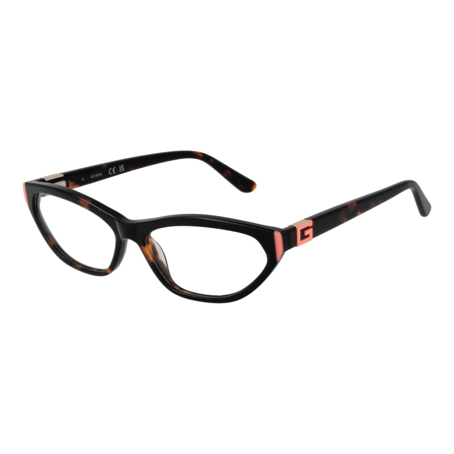 Guess Jeans Rame ochelari de vedere GU50146 54052