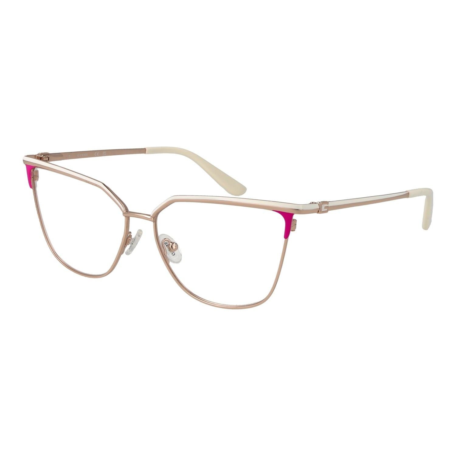 Guess Jeans Rame ochelari de vedere GU50148 57021