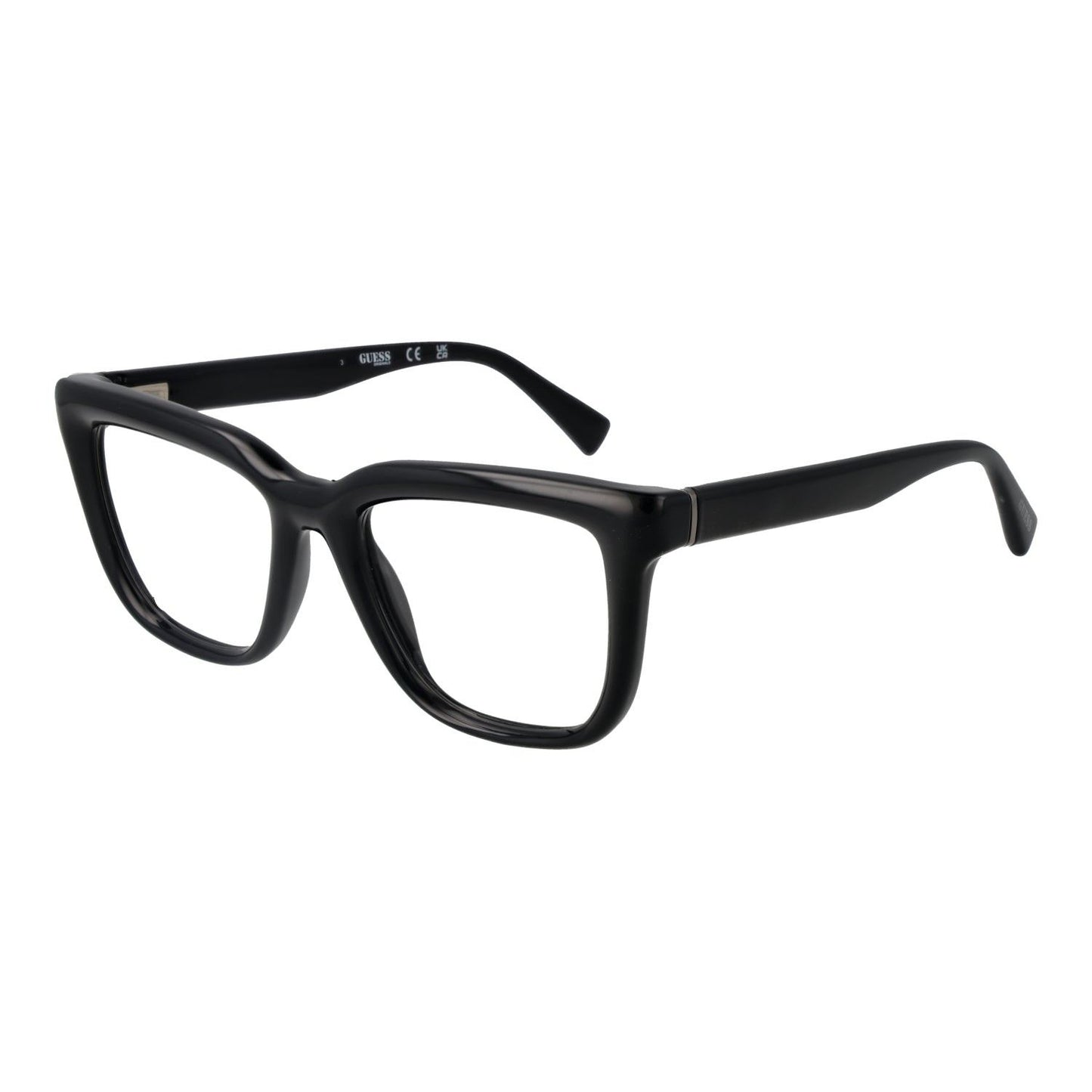 Guess Jeans Rame ochelari de vedere GU50151 52001