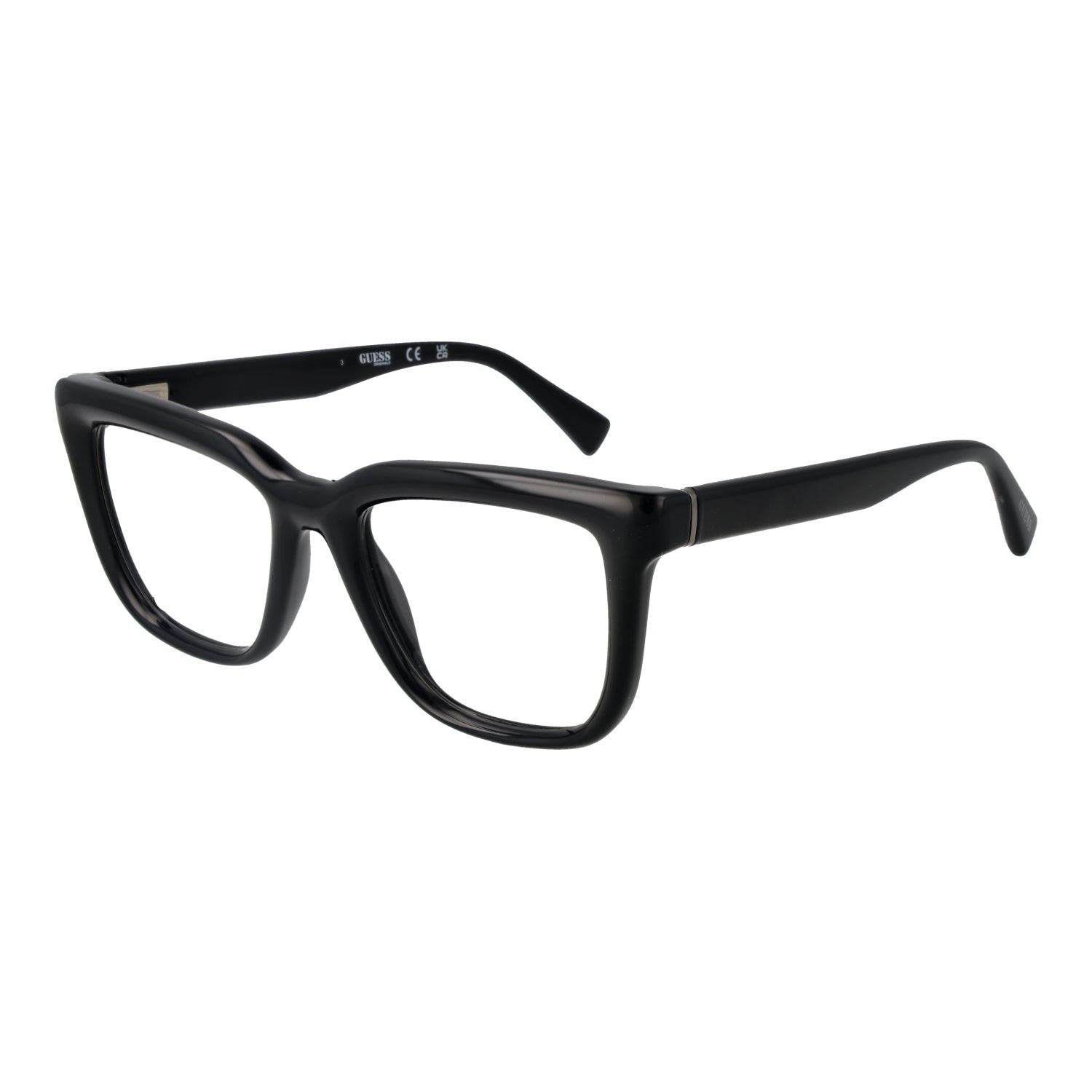 Guess Jeans Rame ochelari de vedere GU50151 52001