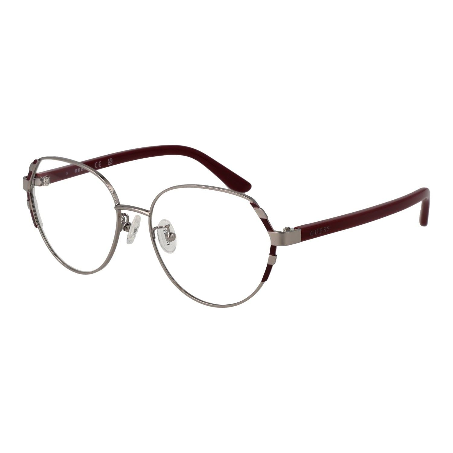 Guess Jeans Rame ochelari de vedere GU50156-D 53010