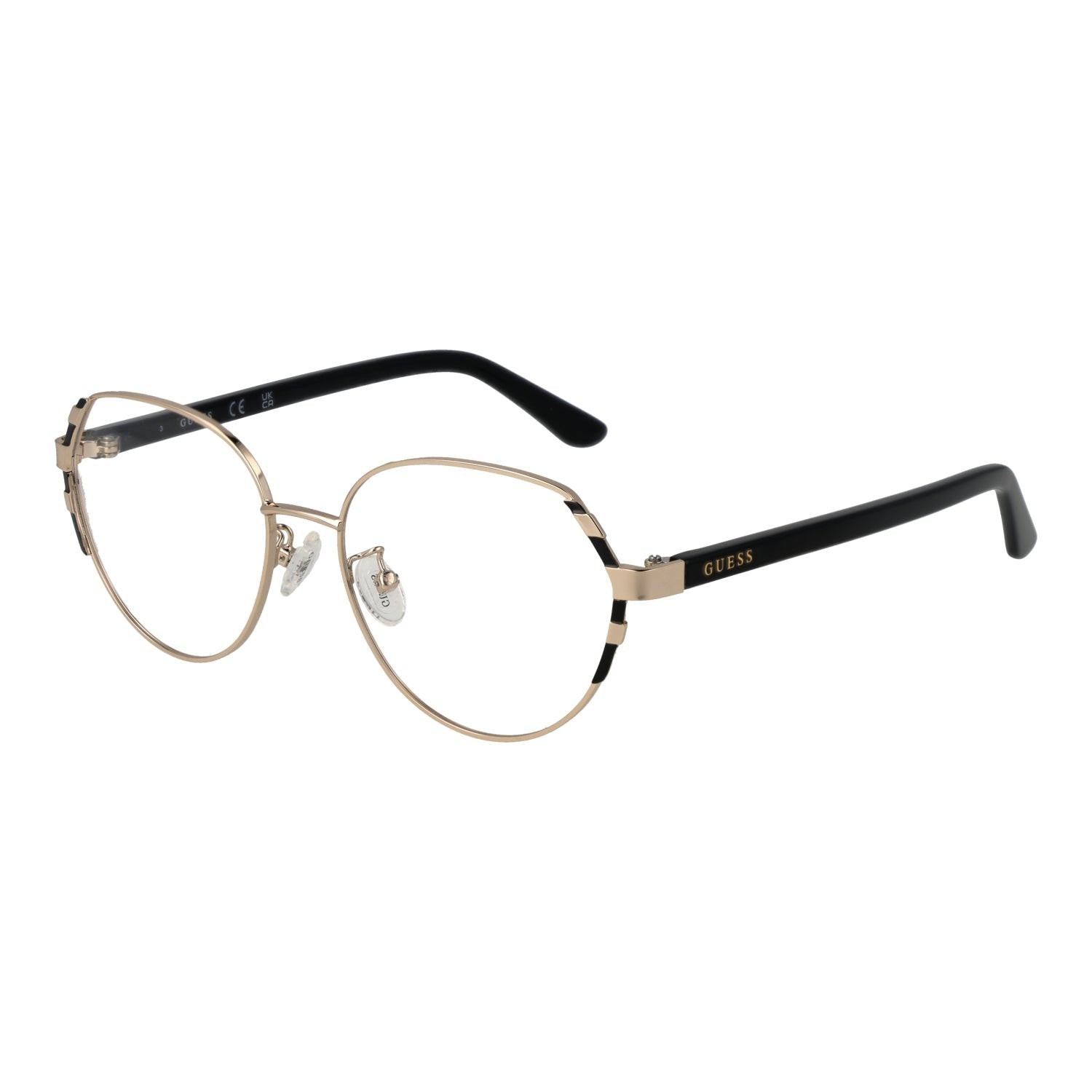 Guess Jeans Rame ochelari de vedere GU50156-D 53032