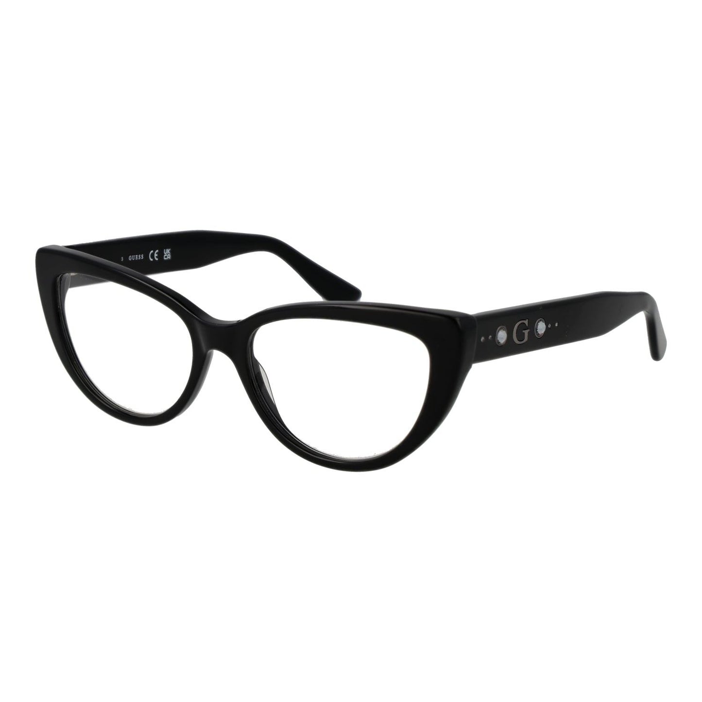 Guess Jeans Rame ochelari de vedere GU50175 52001