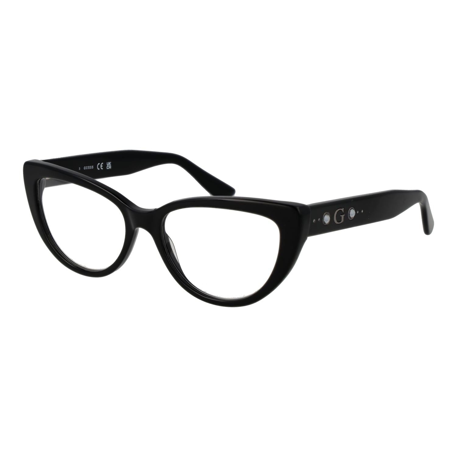 Guess Jeans Rame ochelari de vedere GU50175 52001