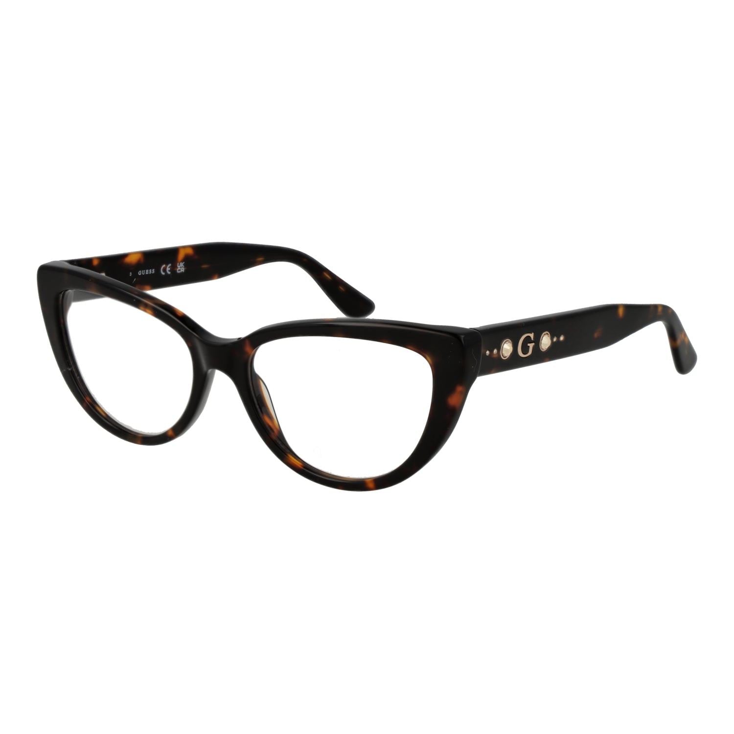 Guess Jeans Rame ochelari de vedere GU50175 52052